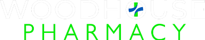 Woodhouse Pharmacy Logo